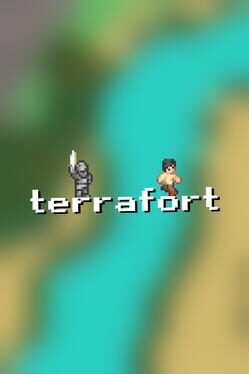 Terrafort Cover