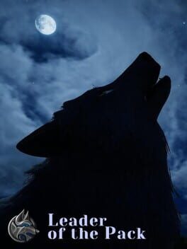 Leader of the Pack Cover