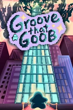 Groove that Goob Cover