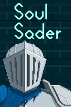 Soul Sader Cover