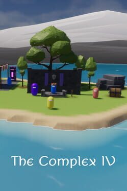 The Complex IV Cover