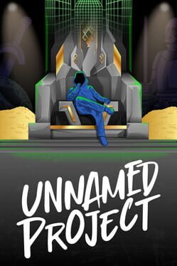 Unnamed Project Cover