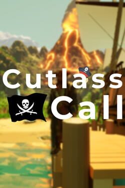 Cutlass Call Cover