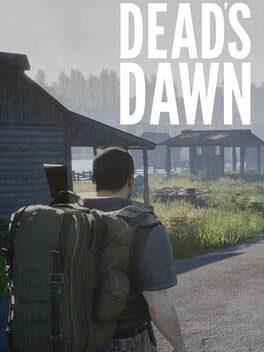 Dead's dawn Cover