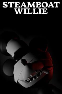 Steamboat Willie Cover