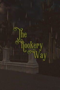 The Rookery Way Cover