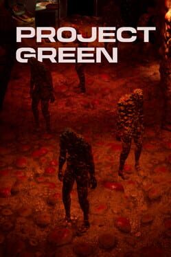 Project Green Cover