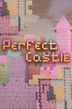 Perfect Castle Cover