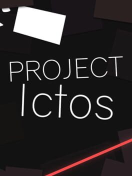 Project Ictos Cover