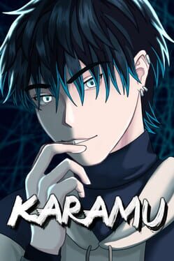 Karamu Trilogy Cover