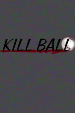 Kill Ball Cover
