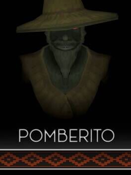 Pomberito Cover