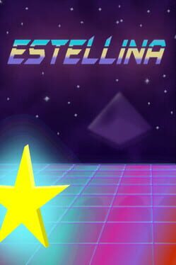 Estellina Cover