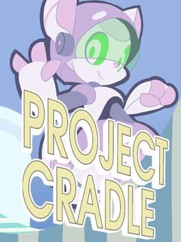 Project Cradle Cover