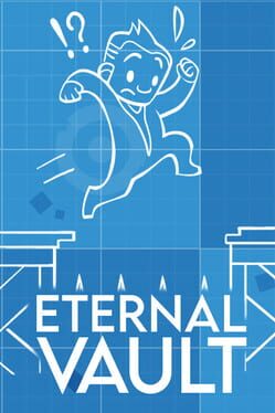 Eternal Vault Cover