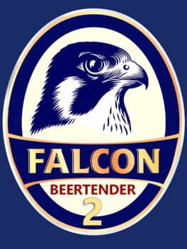 Falcon Beertender 2 Cover