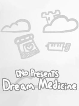 Dream Medicine Cover