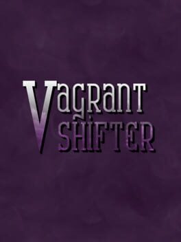 Vagrant Shifter Cover