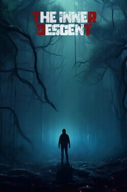 The Inner Descent Cover