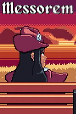 Messorem Cover
