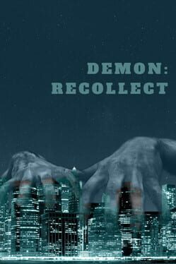 Demon: Recollect Cover