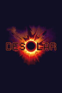 Desolar Cover
