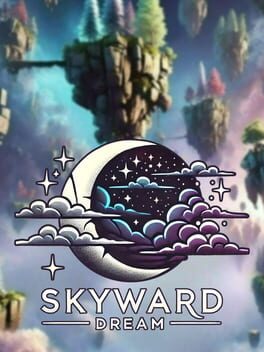 Skyward Dream Cover