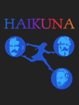 Haikuna Cover
