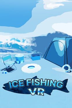 IceFishingVR Cover