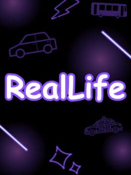 Real Life Cover