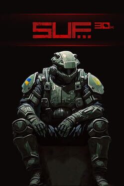 SUF 30k Cover