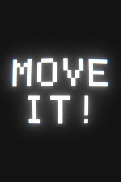 Move It! Cover