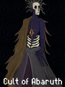 Cult of Abaruth Cover