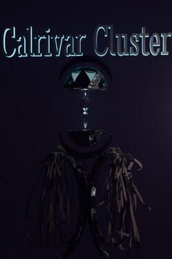 Calrivar Cluster Cover