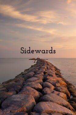 Sidewards Cover