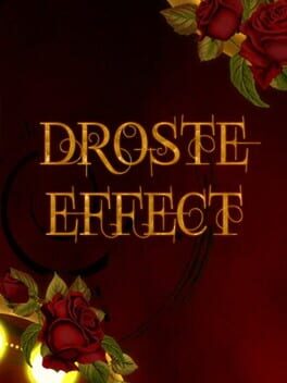 Droste Effect Cover