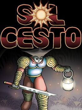 Sol Cesto Cover