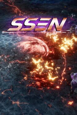 Ssen Cover