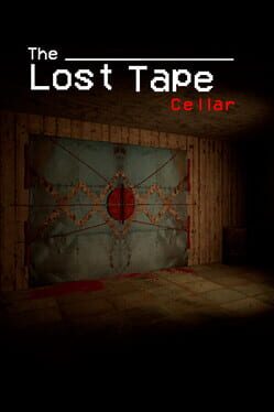 The Lost Tape: Cellar Cover