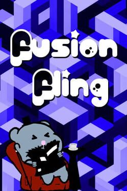 Fusion Fling Cover