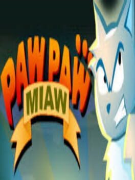 Paw Paw Miaw Cover