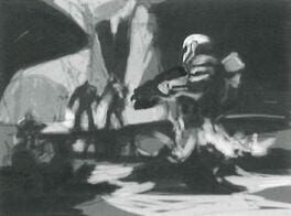 Star Wars: Imperial Commando Cover