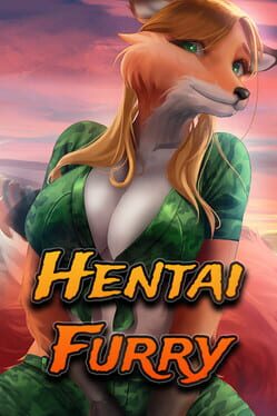 Hentai Furry Cover