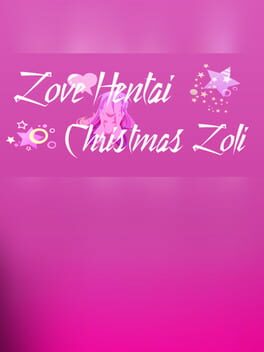 Love Hentai: Endgame Cover