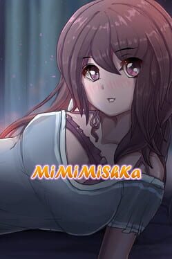 Mimimishka Cover