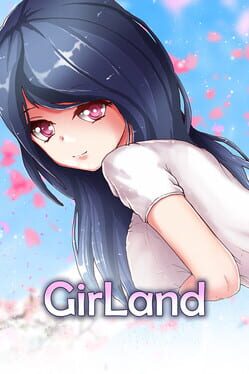 GirLand Cover
