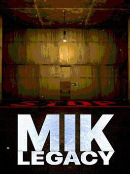 Mik Cover
