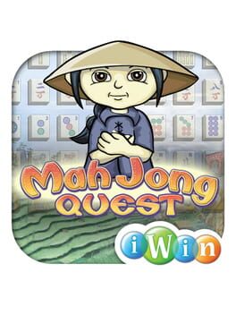 Mahjong Quest Cover