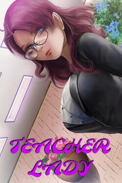 Teacher Lady Cover