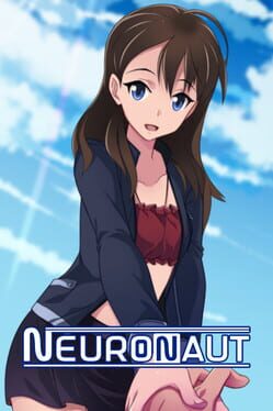 Neuronaut Cover